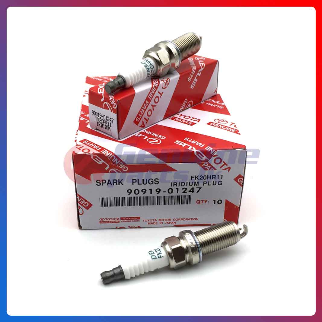 toyota-genuine-spark-plugs-90919-01247-e-genuine-parts