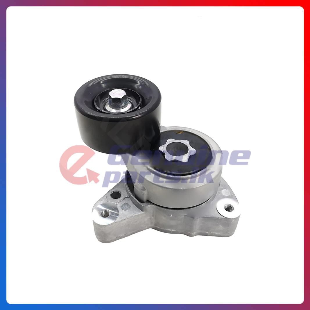 Honda Belt Tensioner - 31170-PNA-013 - 31170-RAA-A01 - E Genuine Parts