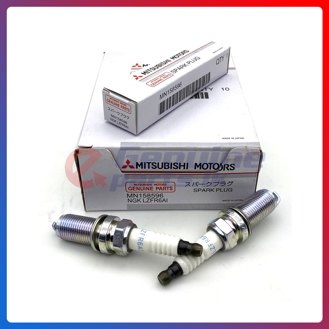 Mitsubishi MN158596 Spark Plug For Grandis - E Genuine Parts