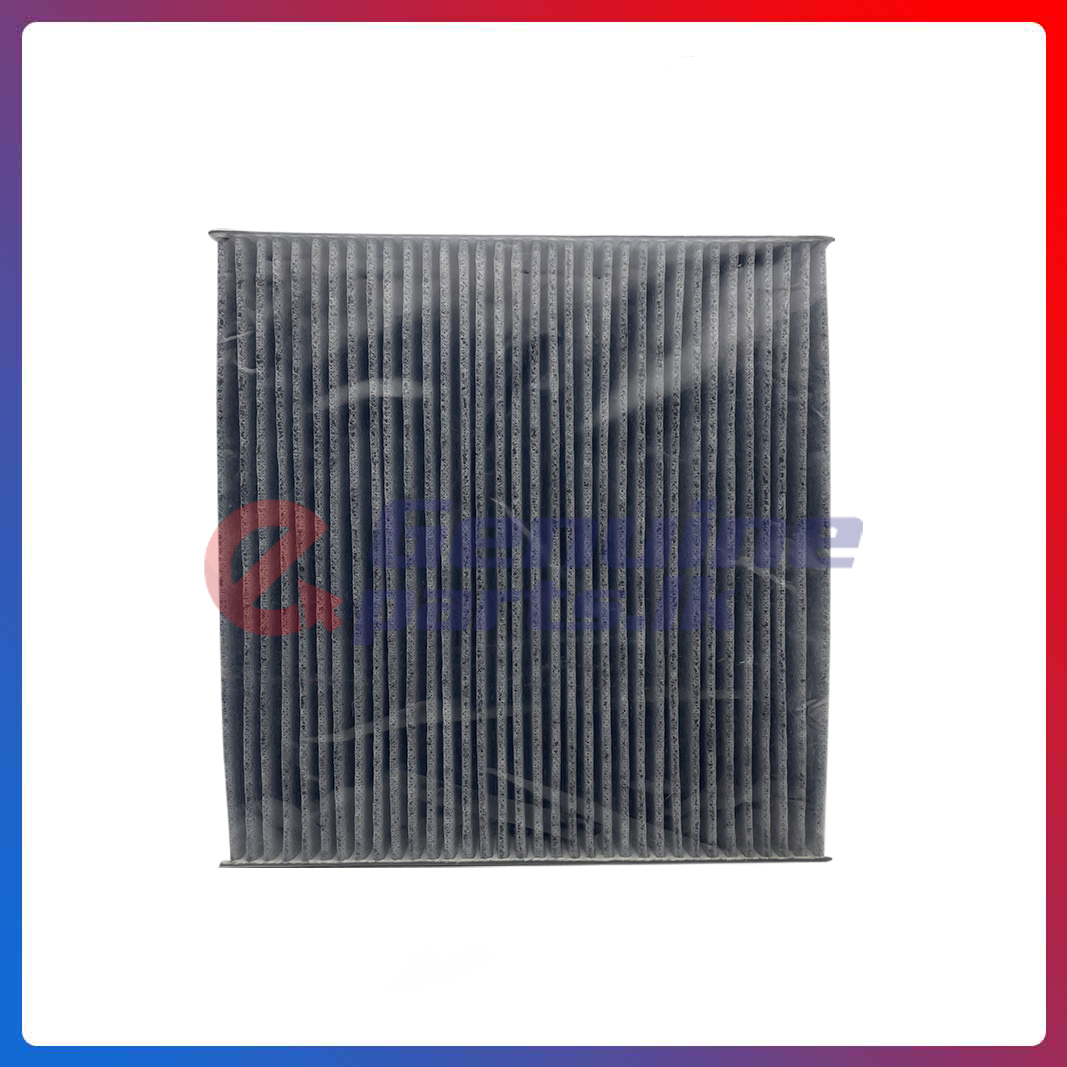 Honda Cabin Filter - 80291-T5A-J01 - E Genuine Parts