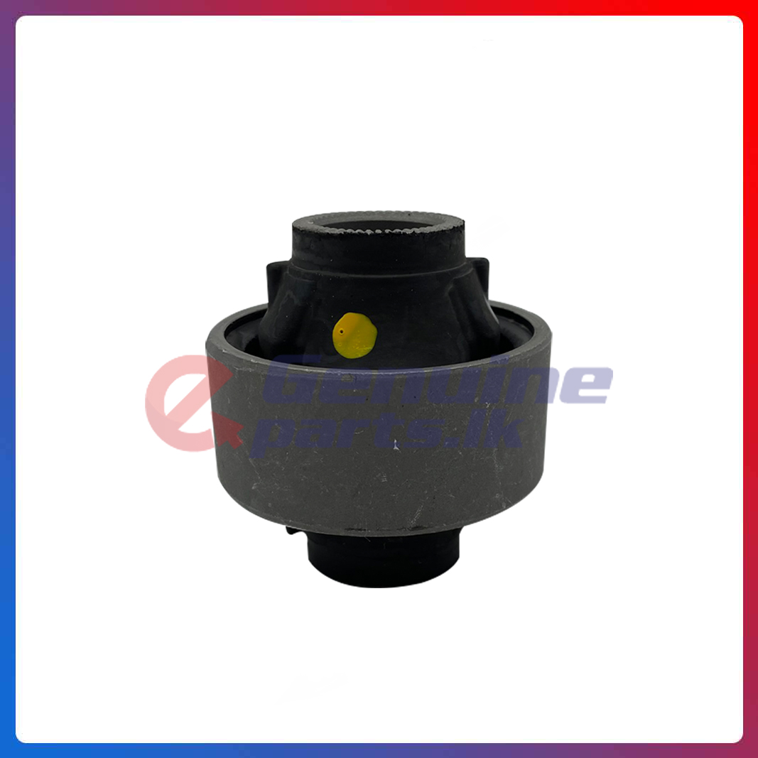 Toyota Vios Lower Arm Bush - 48655-0D050 - E Genuine Parts