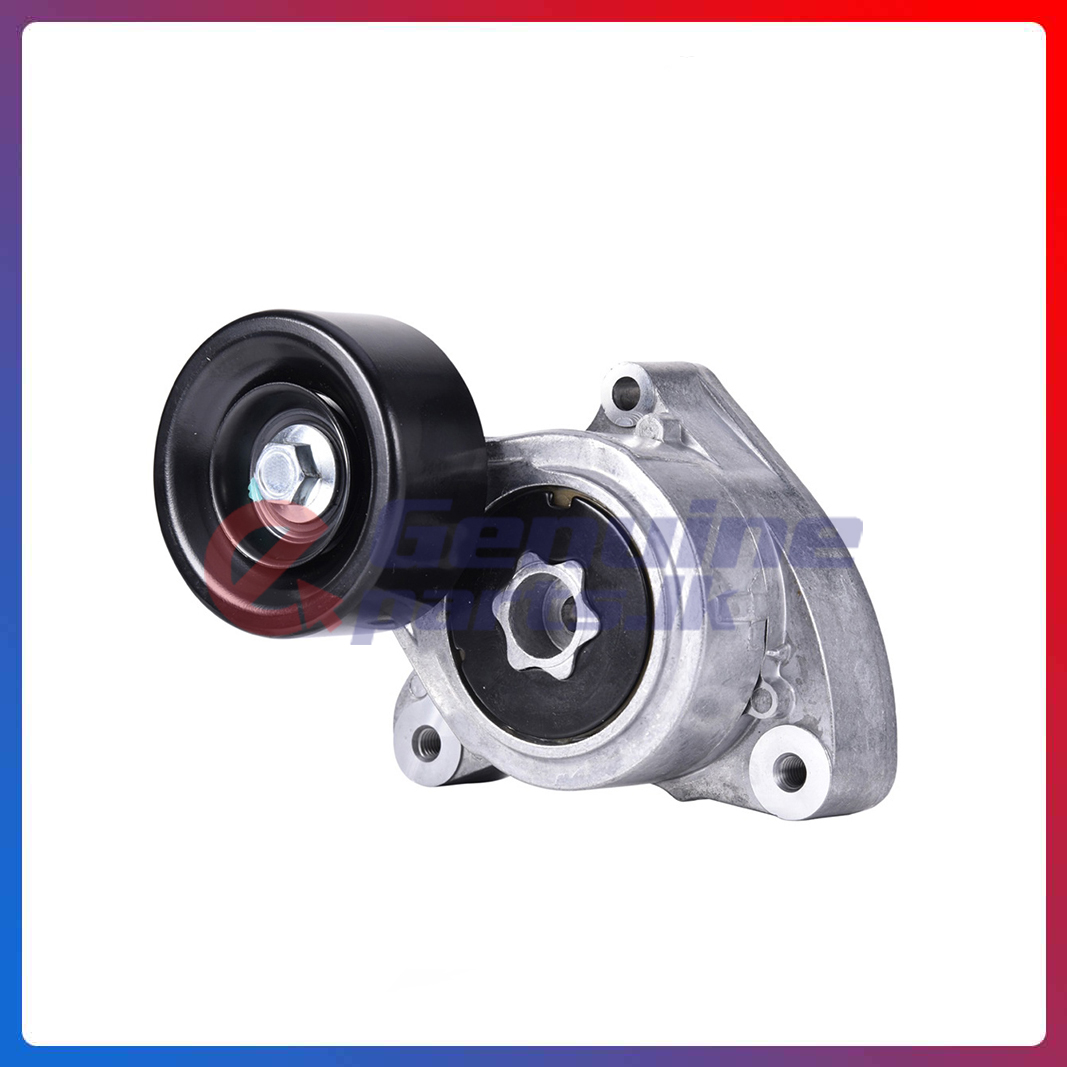 Honda Belt Tensioner - 31170-PNA-013 - 31170-RAA-A01 - E Genuine Parts