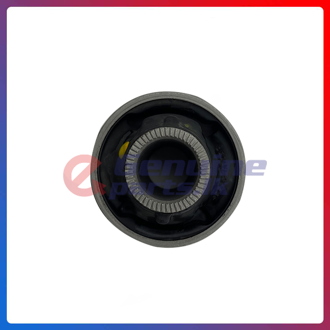 Toyota Vios Lower Arm Bush - 48655-0D050 - E Genuine Parts